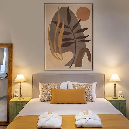 Grammata Suites エルムポリ エクステリア 写真
