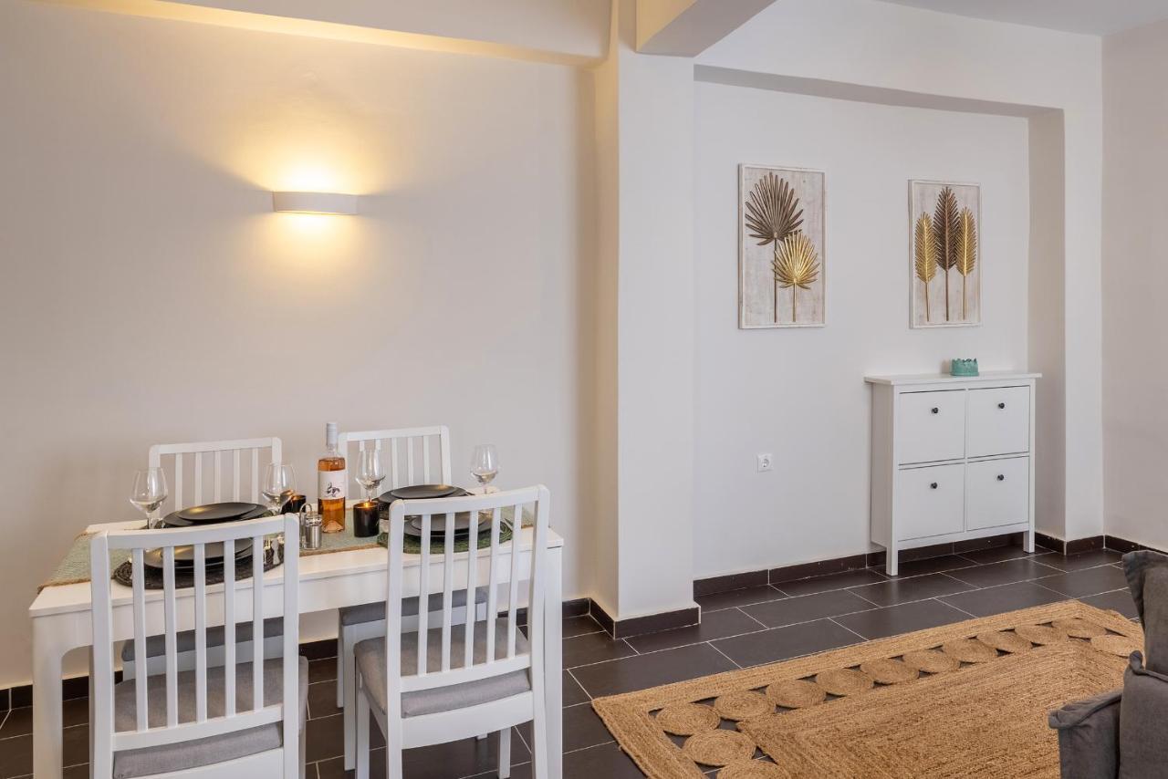 Grammata Suites エルムポリ エクステリア 写真