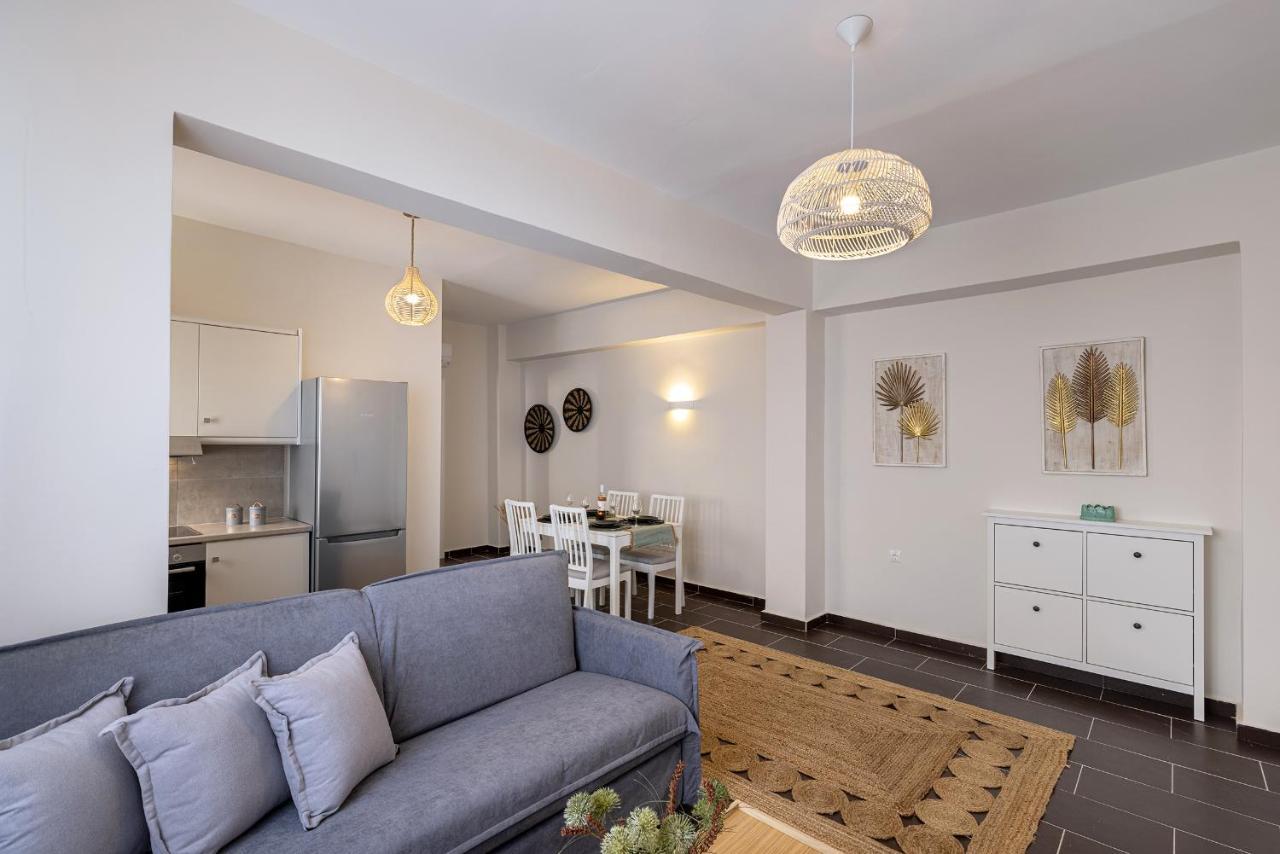 Grammata Suites エルムポリ エクステリア 写真