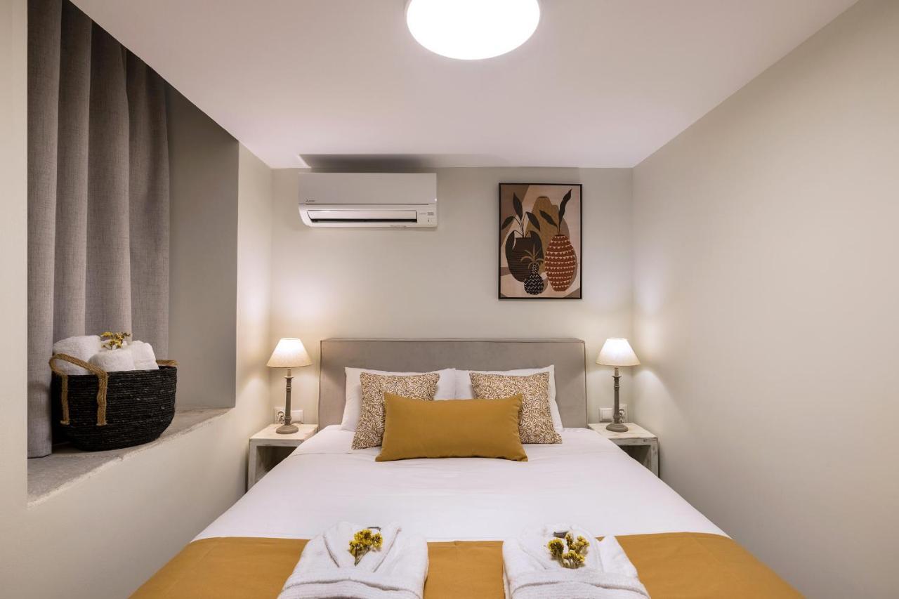 Grammata Suites エルムポリ エクステリア 写真