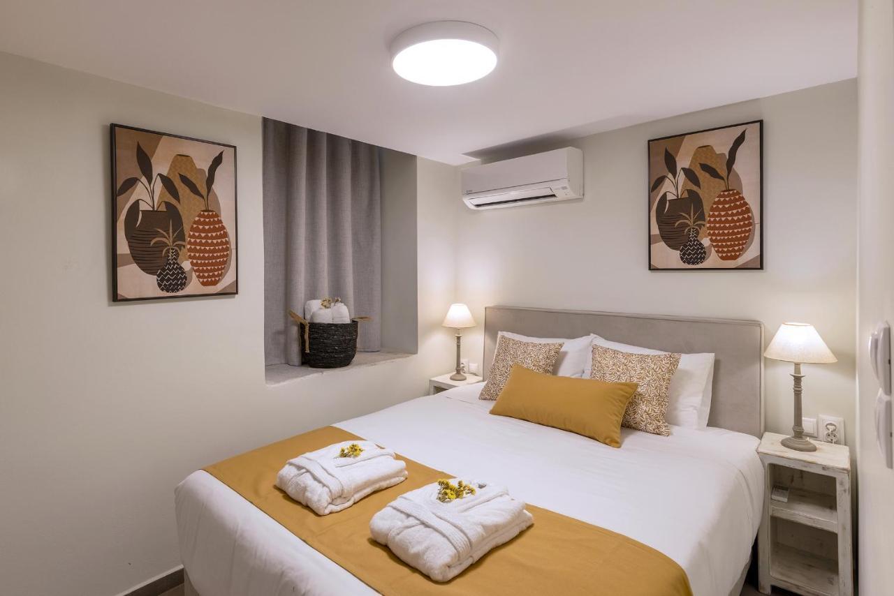 Grammata Suites エルムポリ エクステリア 写真